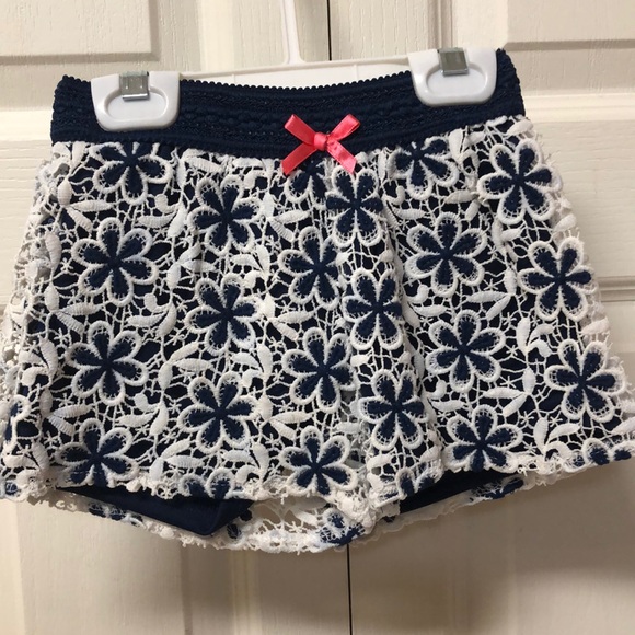 Short / Short set - Picture 2 of 2